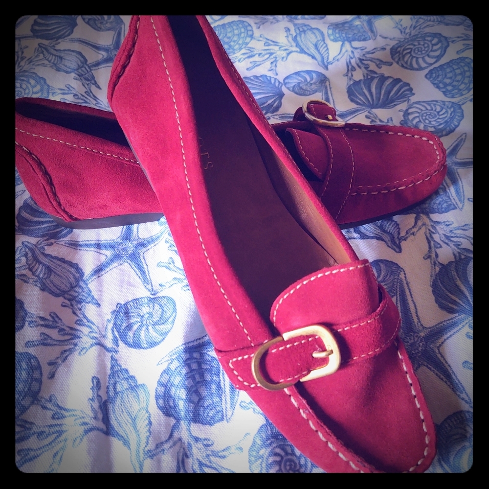 NWOT TALBOTS Shoes - Picture 1 of 6